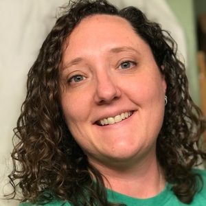 Meet your Posher, Kristina